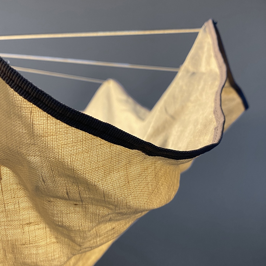 Lampadario Celestia di Tobia Scarpa per Flos, 1980 ca.