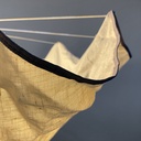 Lampadario Celestia di Tobia Scarpa per Flos, 1980 ca.