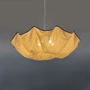 Lampadario Celestia di Tobia Scarpa per Flos, 1980 ca.