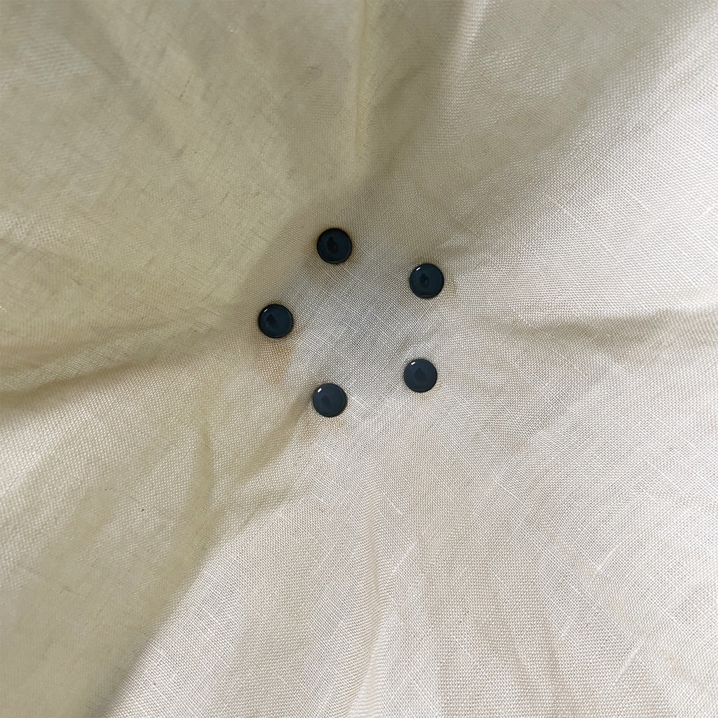 Lampadario Celestia di Tobia Scarpa per Flos, 1980 ca.