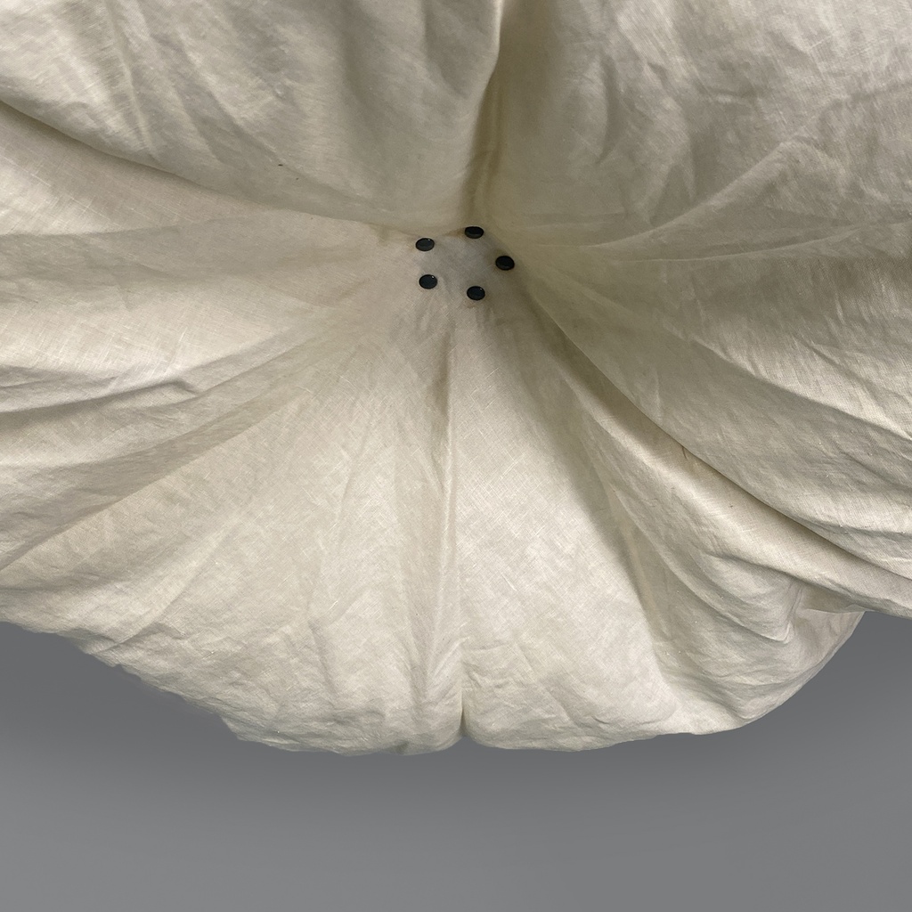 Lampadario Celestia di Tobia Scarpa per Flos, 1980 ca.