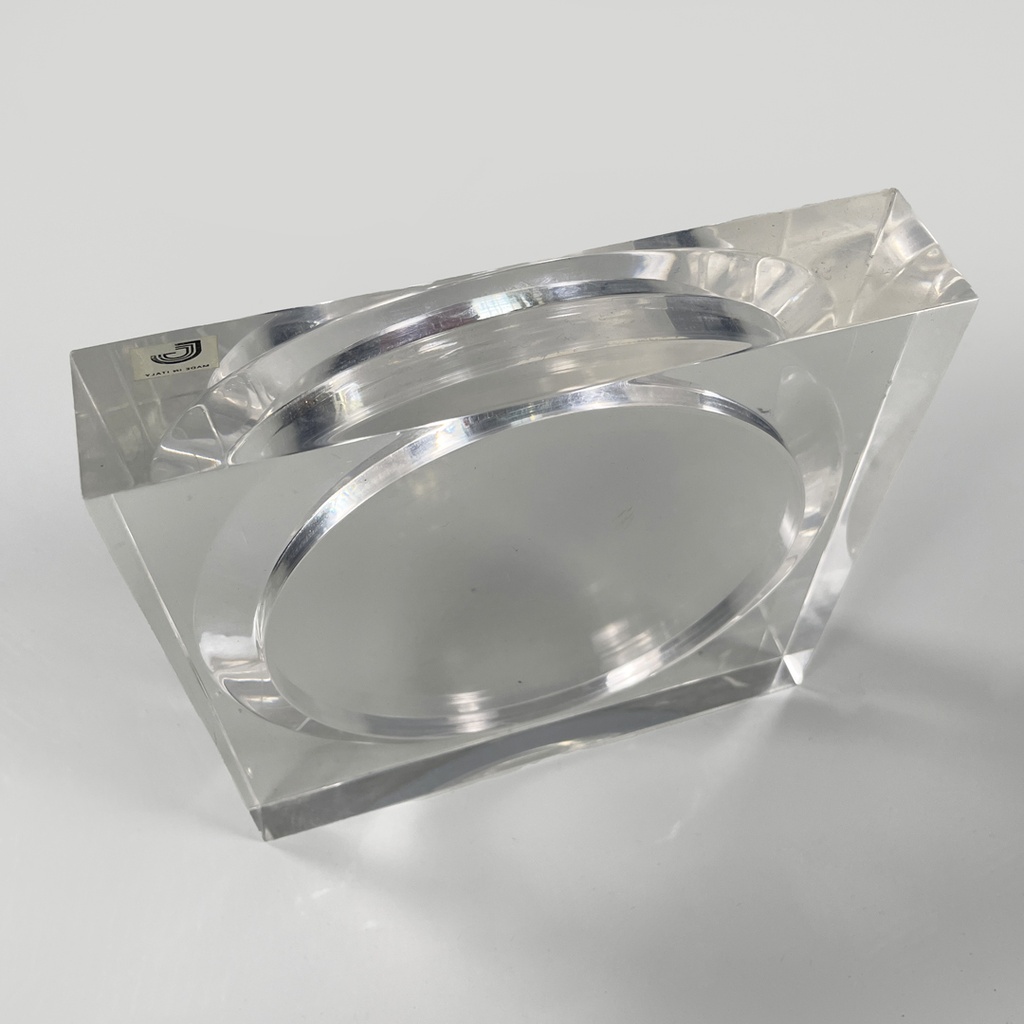 Cornice per Guzzini, 1970 ca.