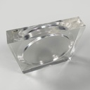 Cornice per Guzzini, 1970 ca.