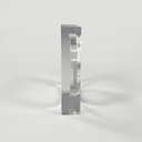 Cornice per Guzzini, 1970 ca.