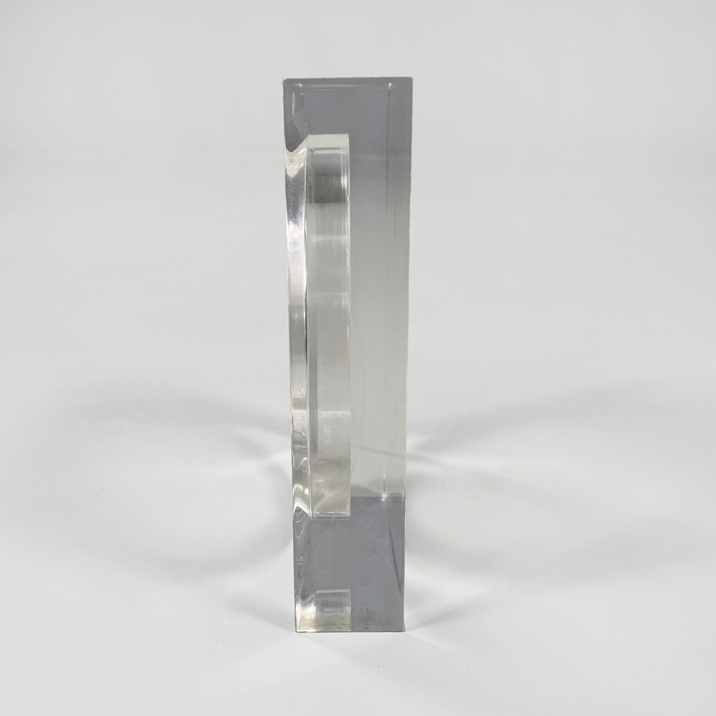 Cornice per Guzzini, 1970 ca.