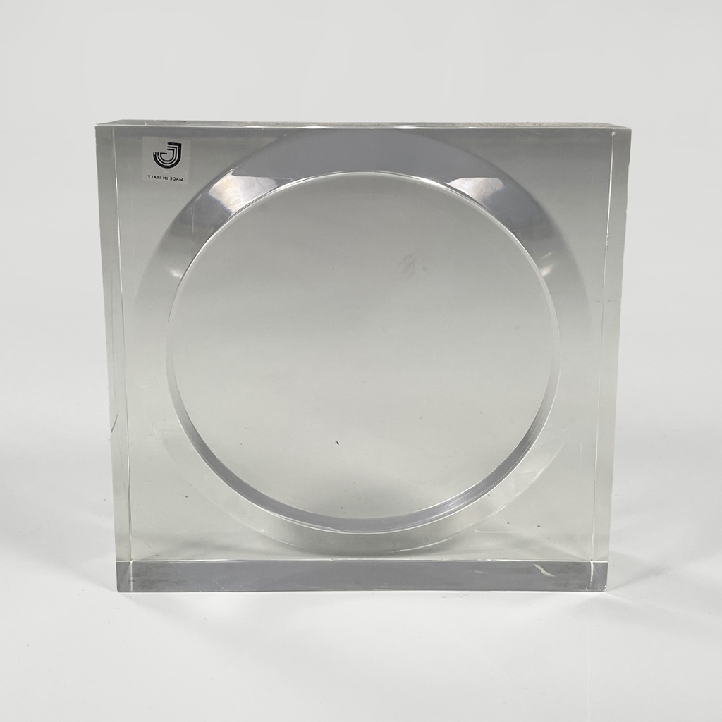 Cornice per Guzzini, 1970 ca.