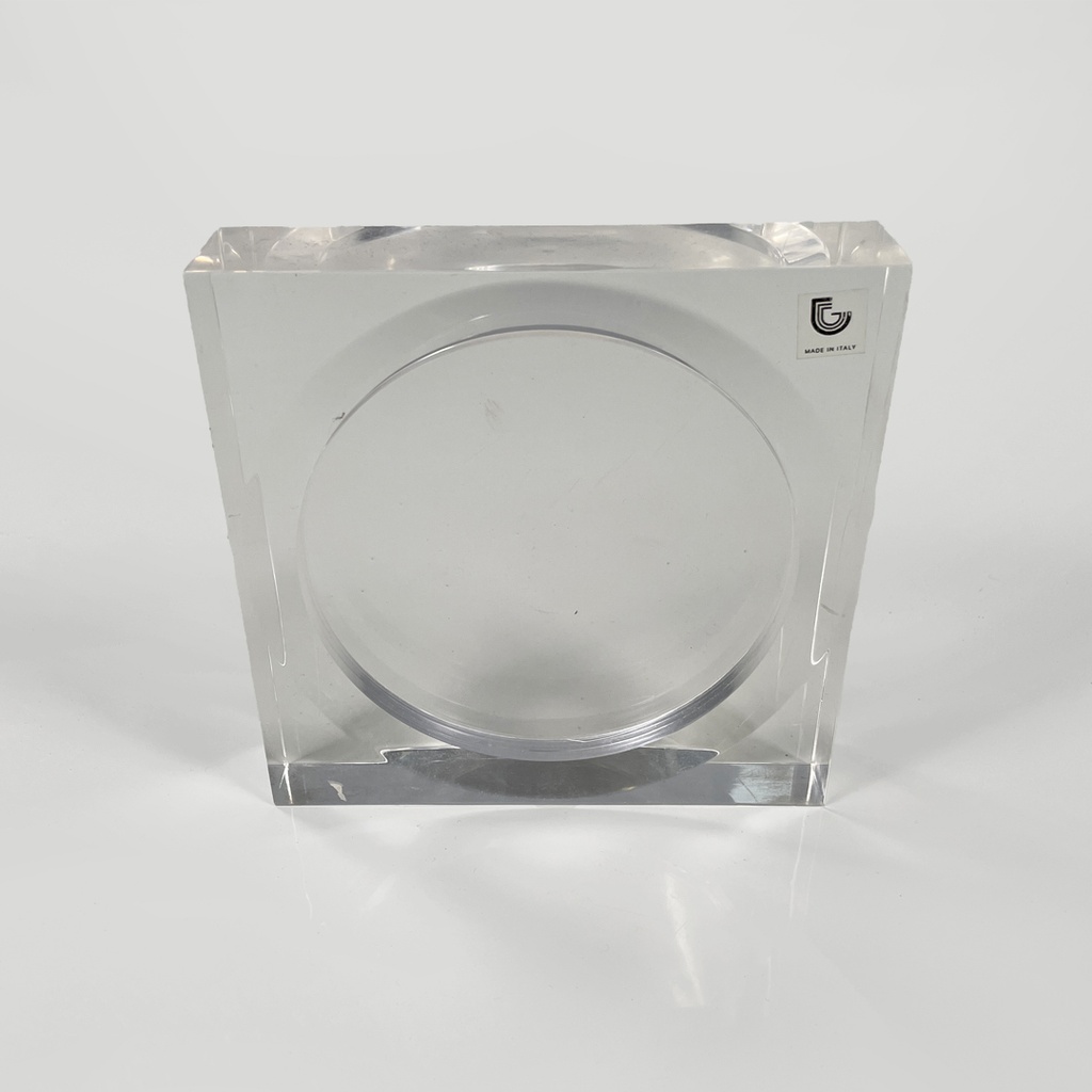 Cornice per Guzzini, 1970 ca.