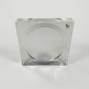 Cornice per Guzzini, 1970 ca.