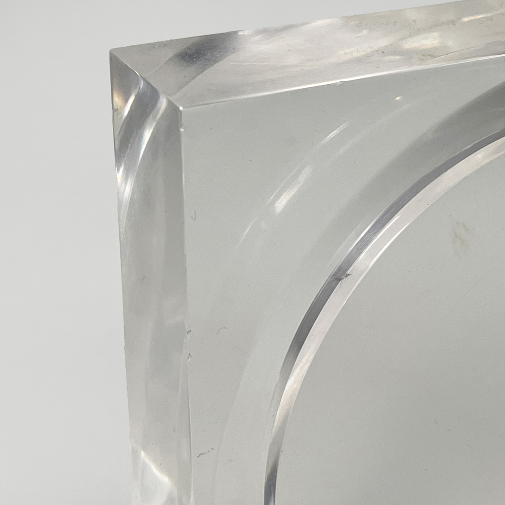 Cornice per Guzzini, 1970 ca.