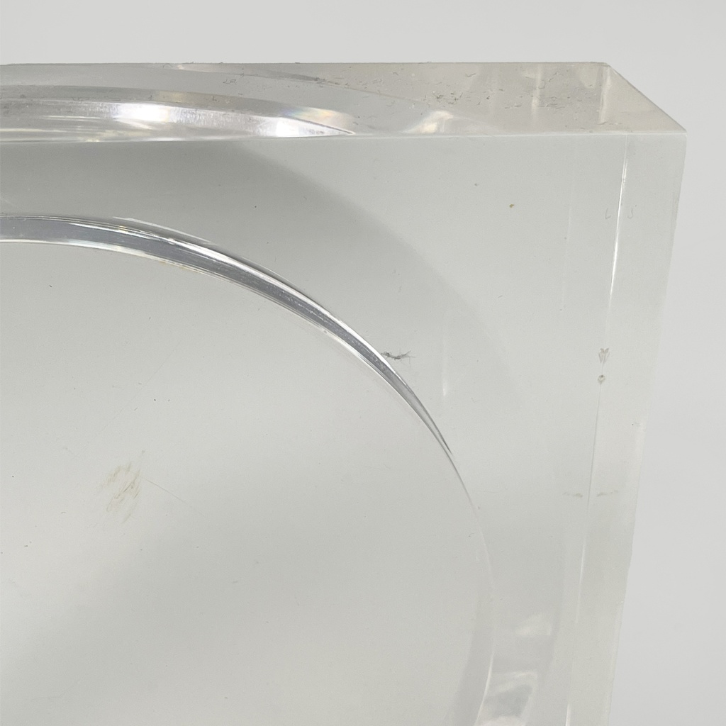 Cornice per Guzzini, 1970 ca.