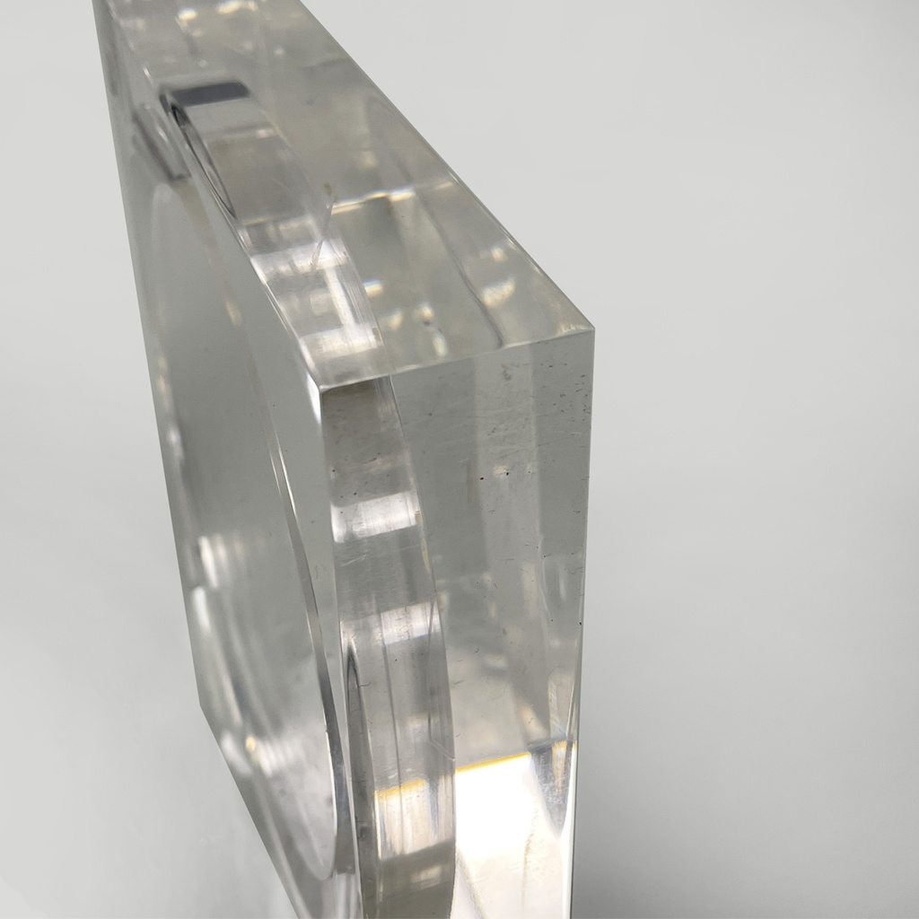 Cornice per Guzzini, 1970 ca.