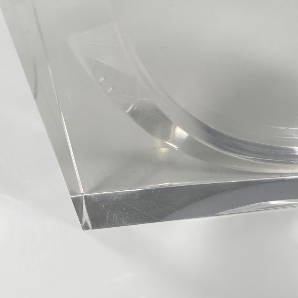 Cornice per Guzzini, 1970 ca.