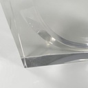 Cornice per Guzzini, 1970 ca.