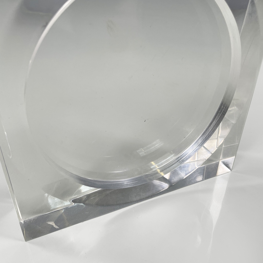 Cornice per Guzzini, 1970 ca.