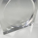 Cornice per Guzzini, 1970 ca.