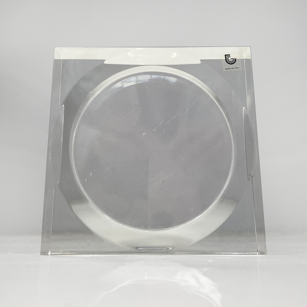 Cornice per Guzzini, 1970 ca.