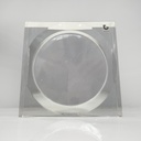 Cornice per Guzzini, 1970 ca.