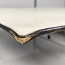 Tavolo da caffè Diesis di Antonio Citterio e Paolo Nava per B&B Italia, 1970 ca.