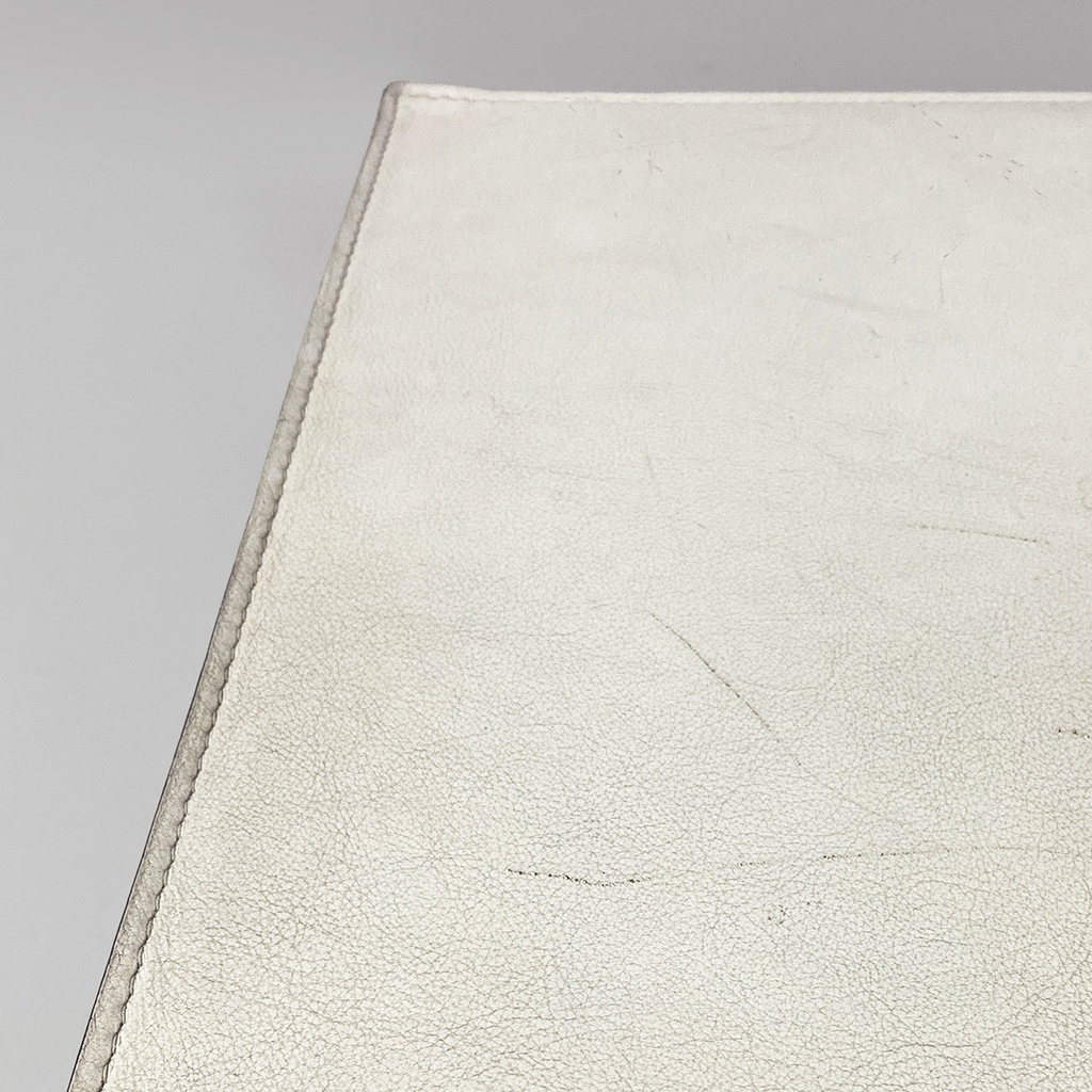 Tavolo da caffè Diesis di Antonio Citterio e Paolo Nava per B&B Italia, 1970 ca.