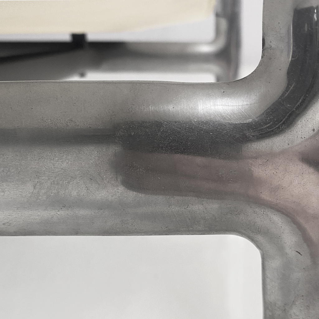 Tavolo da caffè Diesis di Antonio Citterio e Paolo Nava per B&B Italia, 1970 ca.