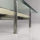 Tavolo da caffè Diesis di Antonio Citterio e Paolo Nava per B&B Italia, 1970 ca.