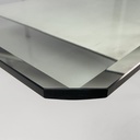 Tavolo da caffè Diesis di Antonio Citterio e Paolo Nava per B&B Italia, 1970 ca.