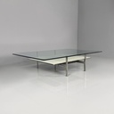 Tavolo da caffè Diesis di Antonio Citterio e Paolo Nava per B&B Italia, 1970 ca.