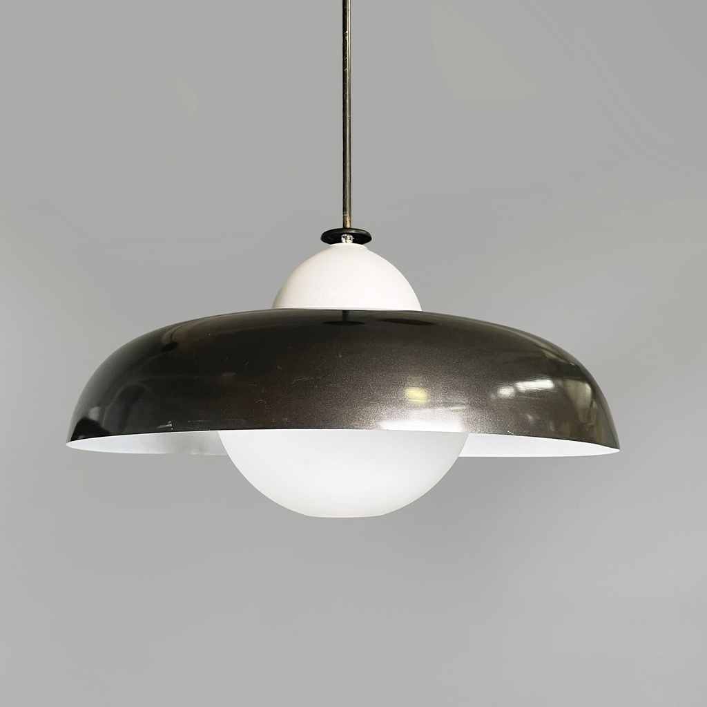 Lampadari LS8 di Luigi Caccia Dominioni per Azucena, 1950 ca. 