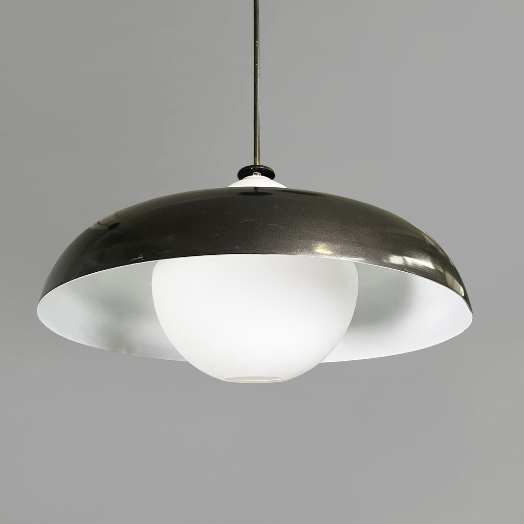 Lampadari LS8 di Luigi Caccia Dominioni per Azucena, 1950 ca. 