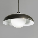 Lampadari LS8 di Luigi Caccia Dominioni per Azucena, 1950 ca. 