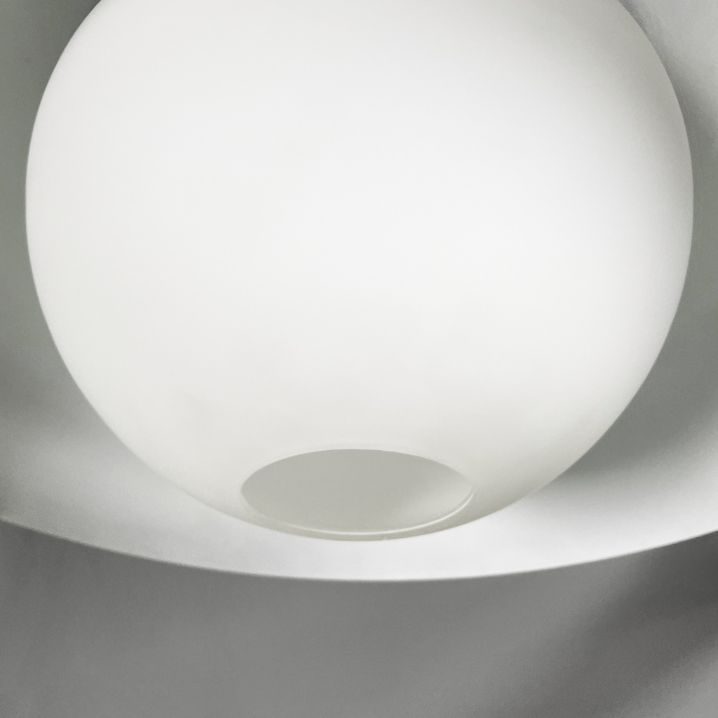 Lampadari LS8 di Luigi Caccia Dominioni per Azucena, 1950 ca. 