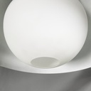 Lampadari LS8 di Luigi Caccia Dominioni per Azucena, 1950 ca. 