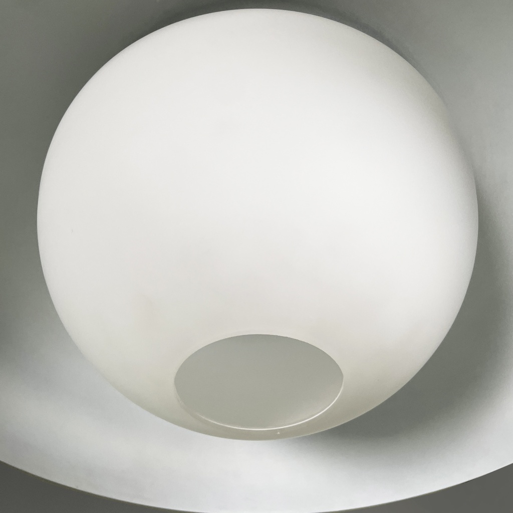 Lampadari LS8 di Luigi Caccia Dominioni per Azucena, 1950 ca. 