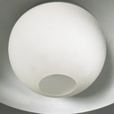 Lampadari LS8 di Luigi Caccia Dominioni per Azucena, 1950 ca. 