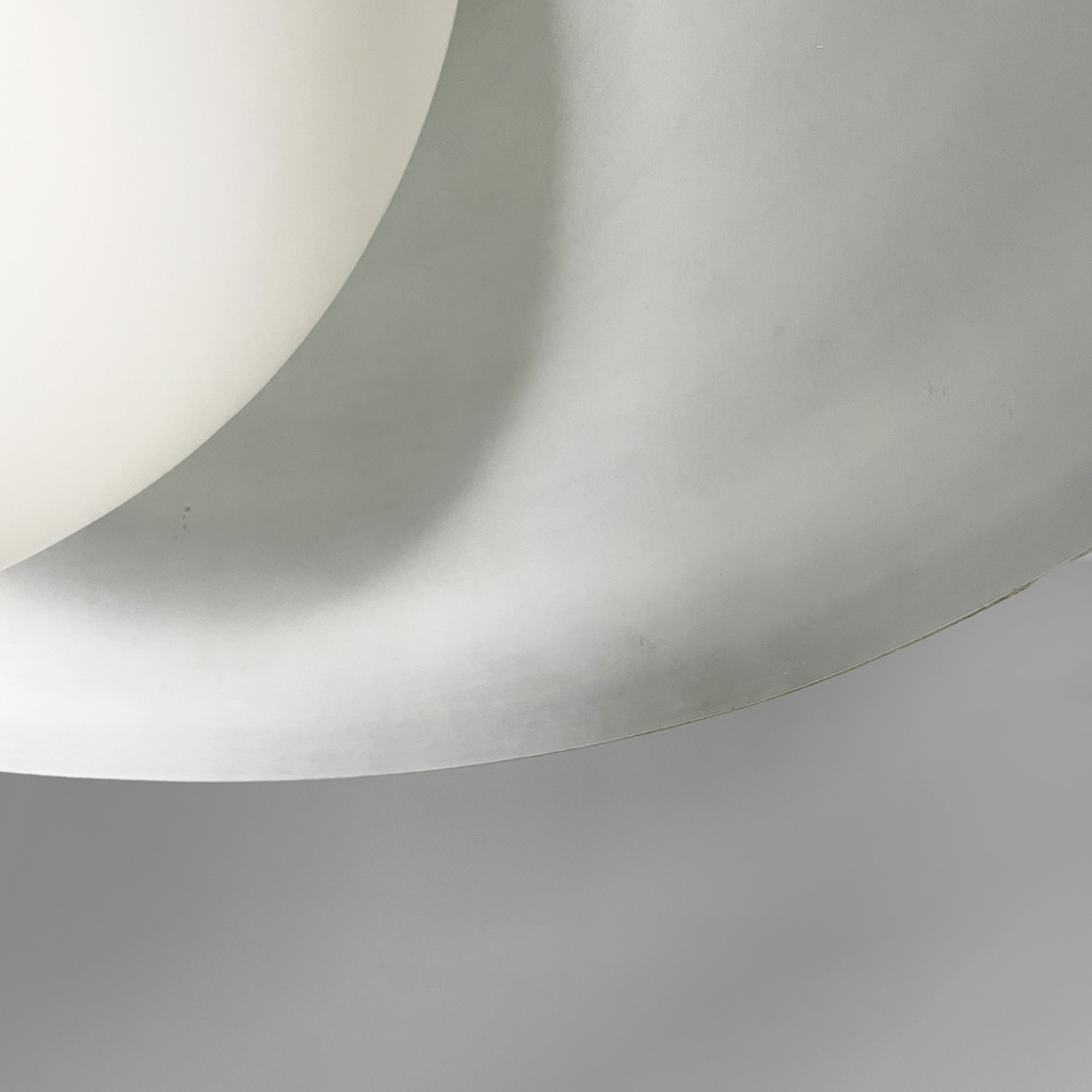 Lampadari LS8 di Luigi Caccia Dominioni per Azucena, 1950 ca. 