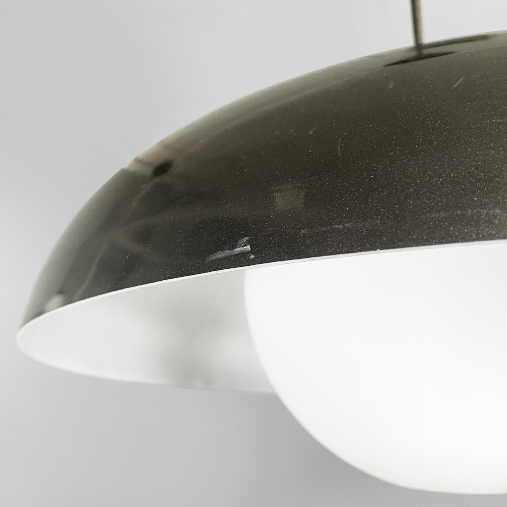 Lampadari LS8 di Luigi Caccia Dominioni per Azucena, 1950 ca. 