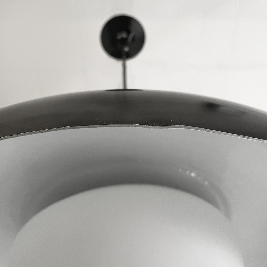 Lampadari LS8 di Luigi Caccia Dominioni per Azucena, 1950 ca. 