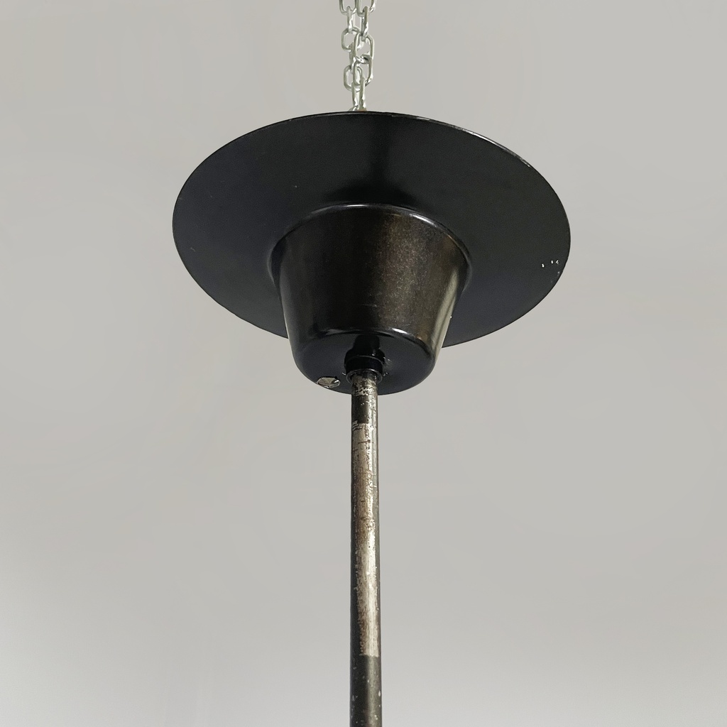 Lampadari LS8 di Luigi Caccia Dominioni per Azucena, 1950 ca. 