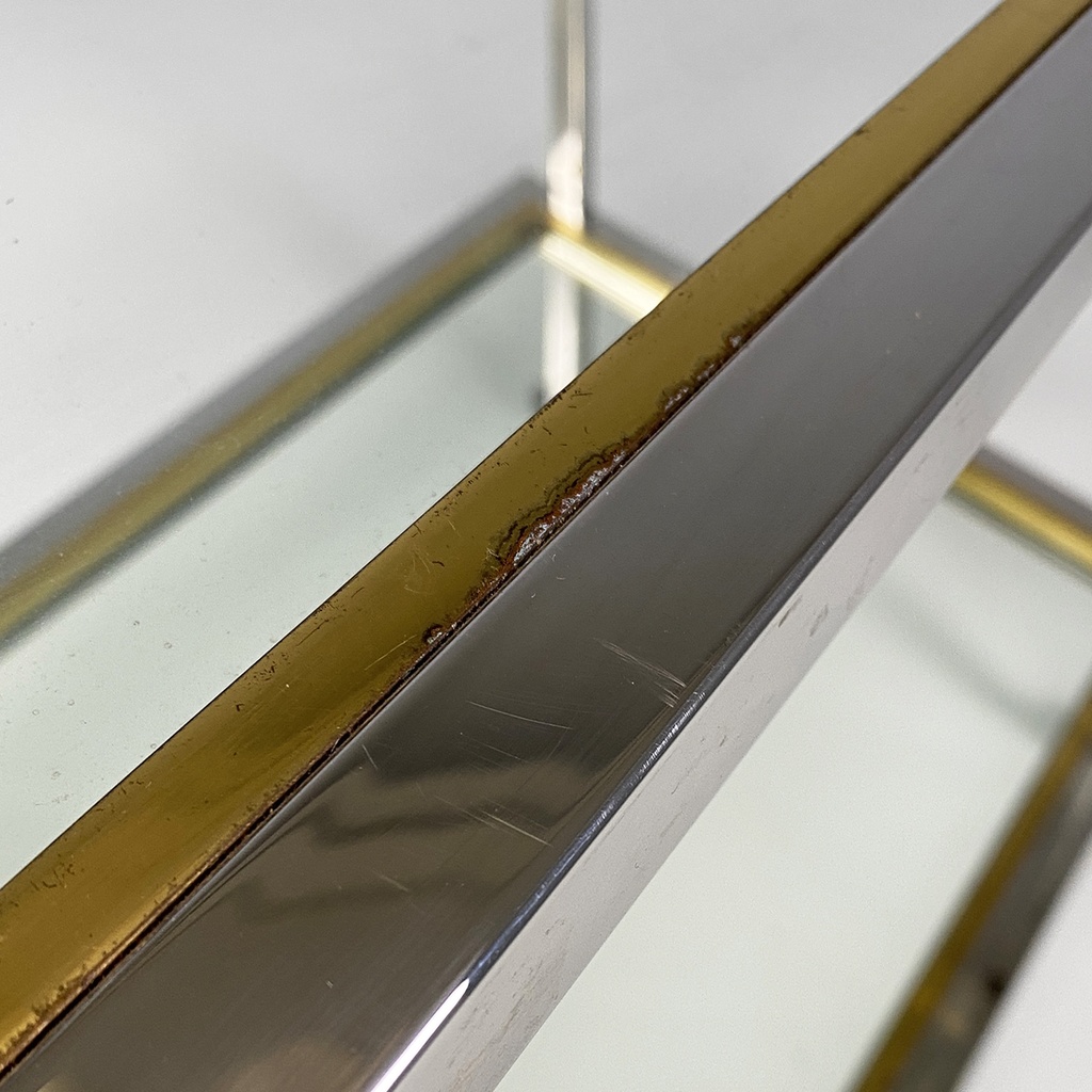 Carrello portavivande, 1960 ca.