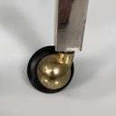 Carrello portavivande, 1960 ca.