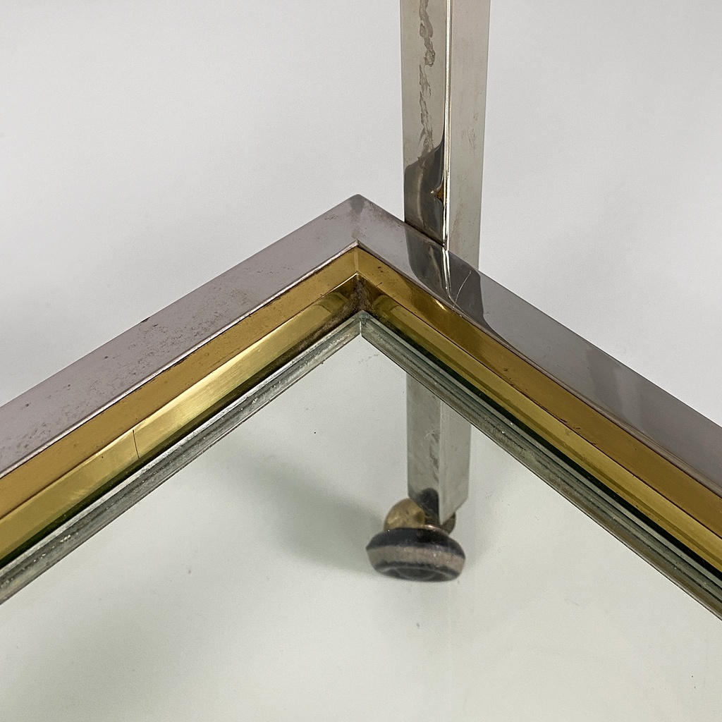 Carrello portavivande, 1960 ca.