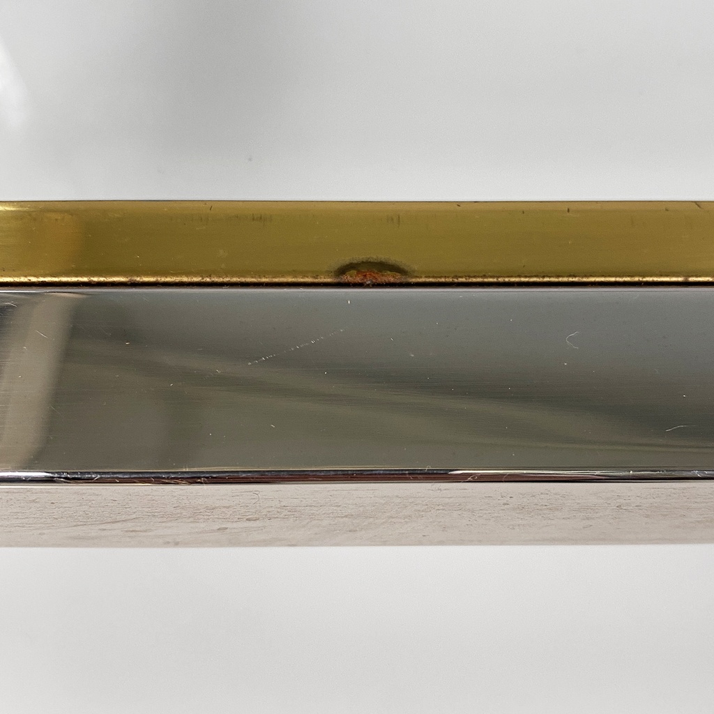 Carrello portavivande, 1960 ca.