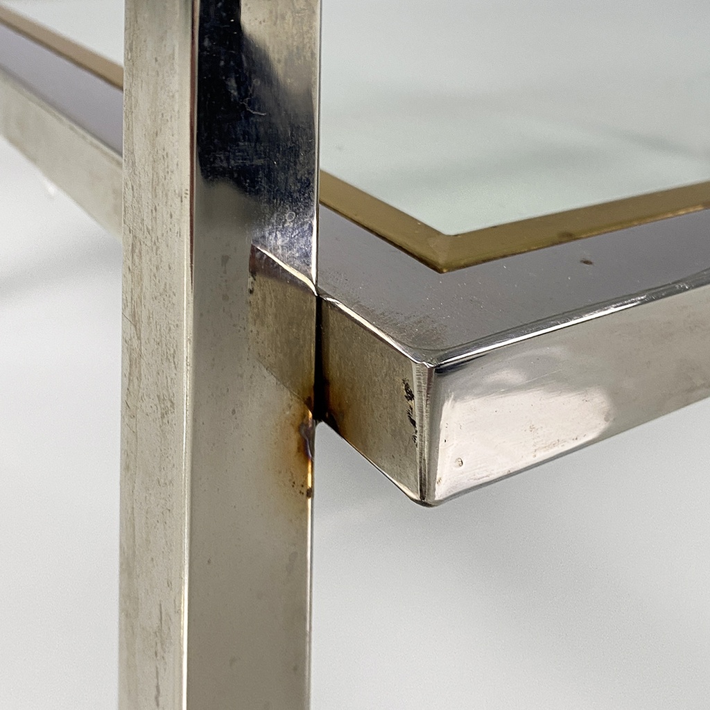 Carrello portavivande, 1960 ca.