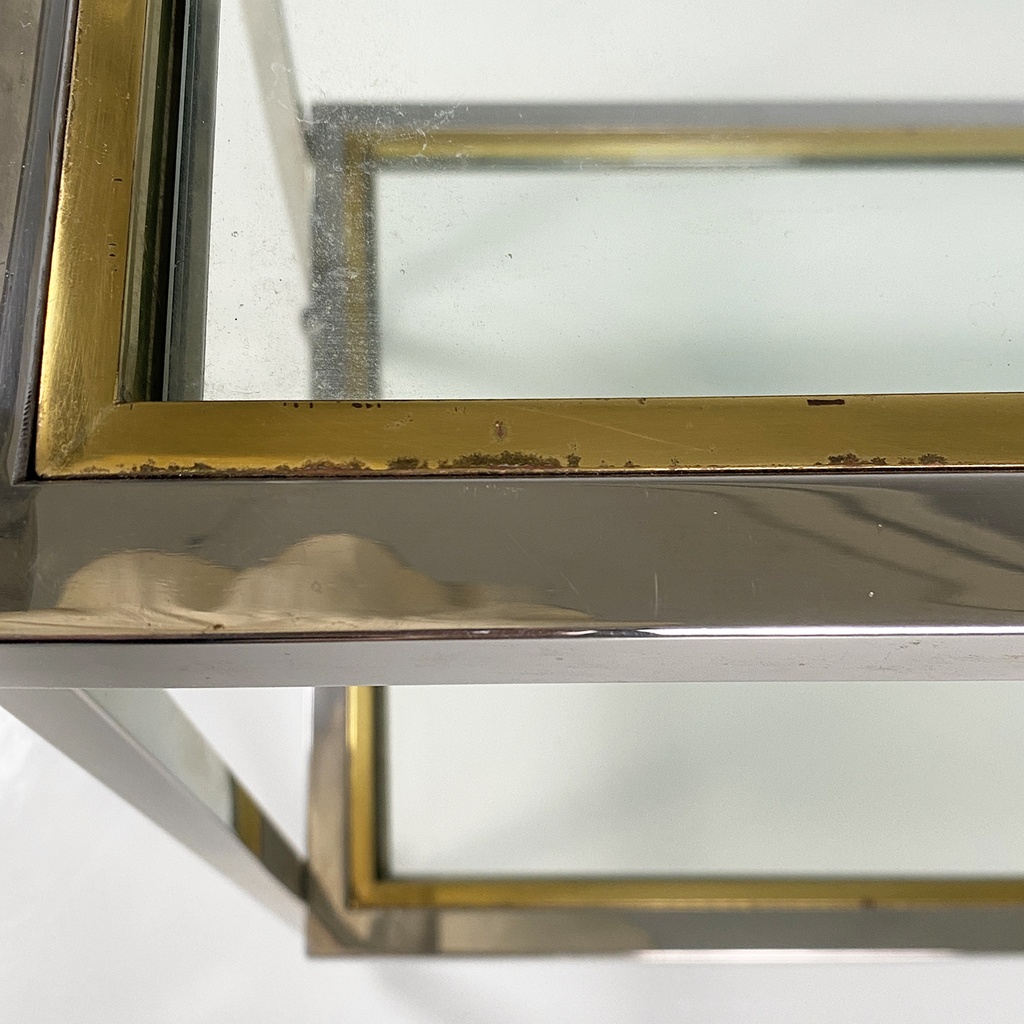 Carrello portavivande, 1960 ca.