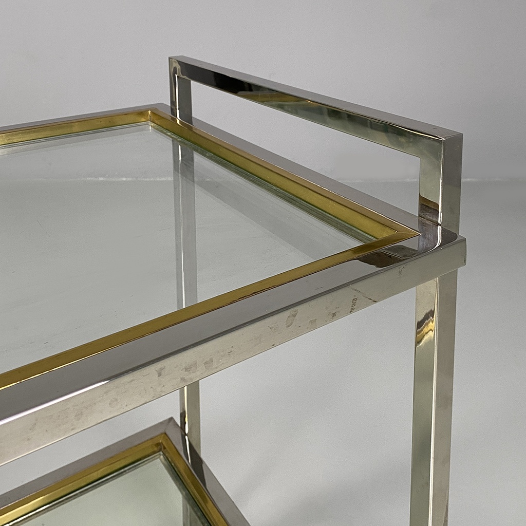 Carrello portavivande, 1960 ca.