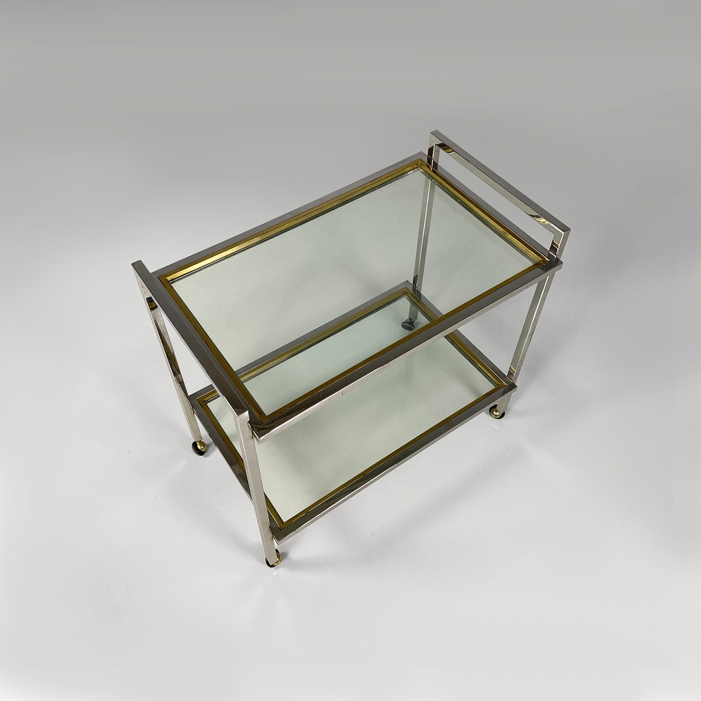 Carrello portavivande, 1960 ca.