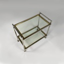 Carrello portavivande, 1960 ca.