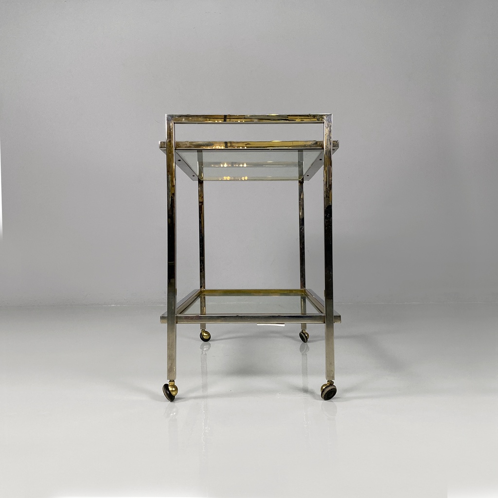 Carrello portavivande, 1960 ca.