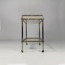 Carrello portavivande, 1960 ca.