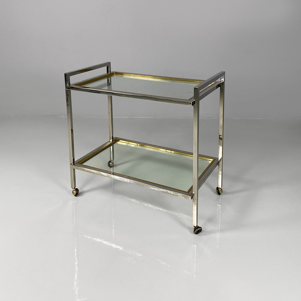 Carrello portavivande, 1960 ca.